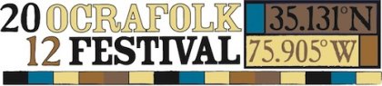 Ocrafolk Festival Announces 2012 Performer Lineup/Invites Sponsorship